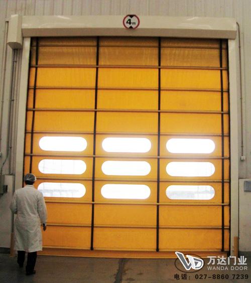 冯坡镇堆积门